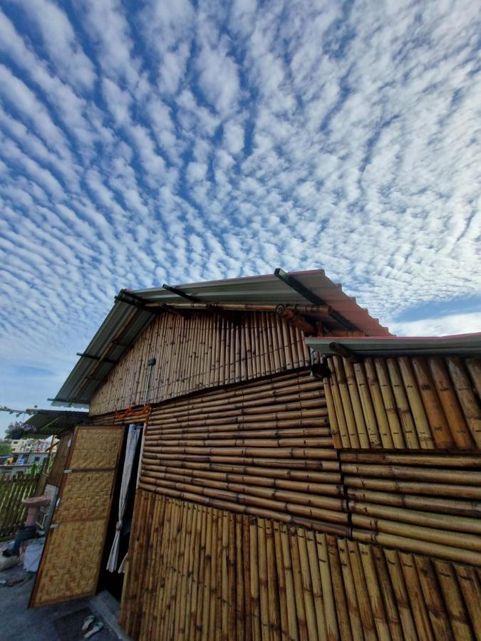 Alohi The Terrace Homestay Tezpur Exterior foto