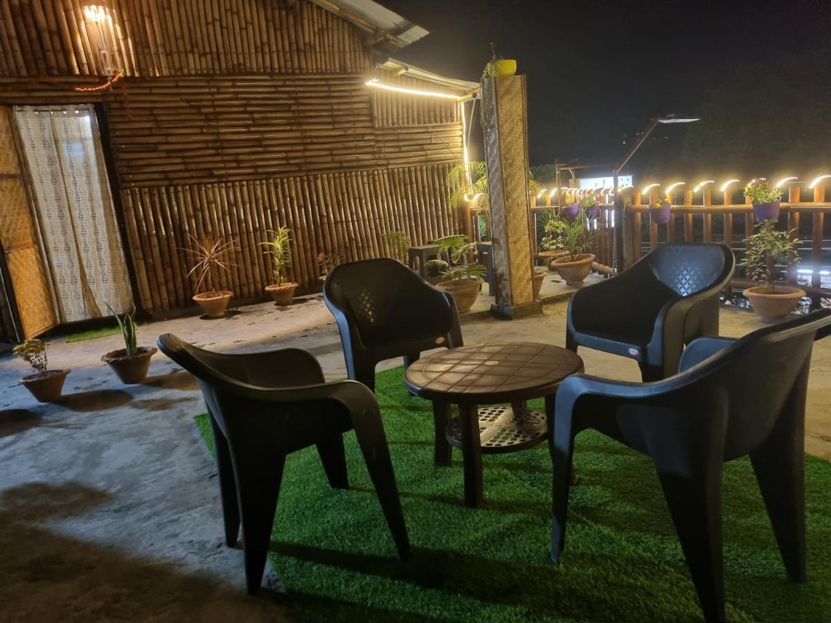 Alohi The Terrace Homestay Tezpur Exterior foto
